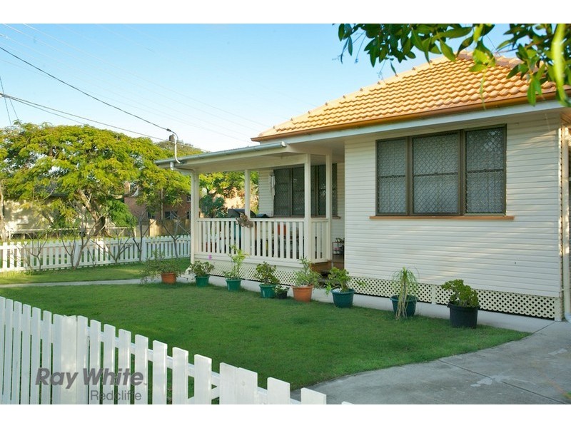 Clontarf QLD 4019