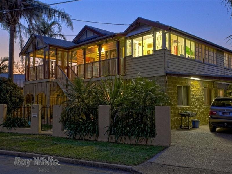 Woody Point QLD 4019