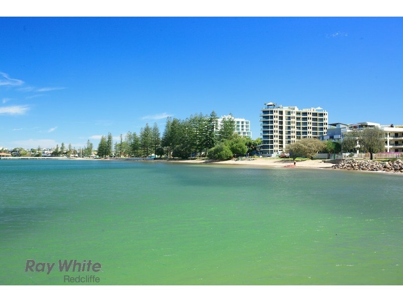Redcliffe QLD 4020