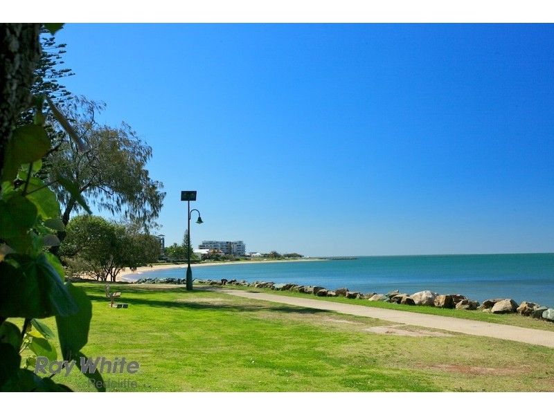 Redcliffe QLD 4020