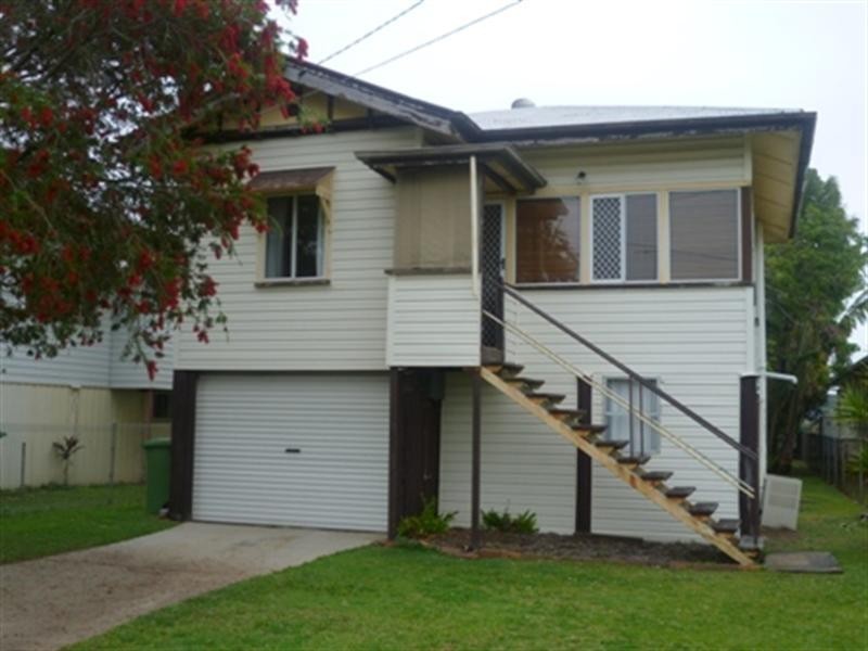 9 Disraeli Street, Margate QLD 4019