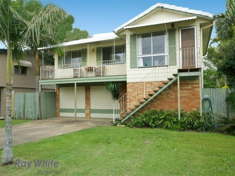 Scarborough QLD 4020