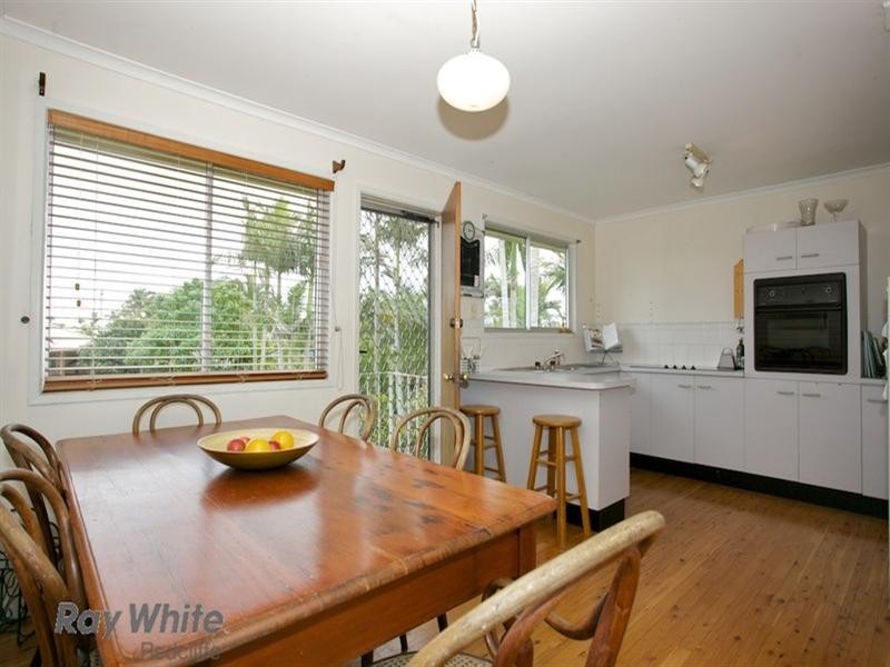 Scarborough QLD 4020