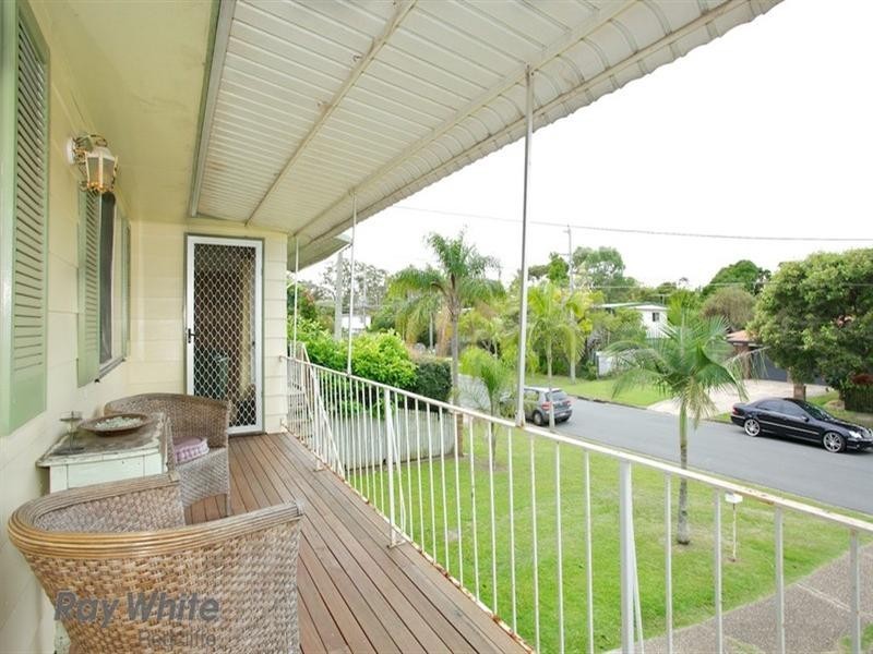 Scarborough QLD 4020