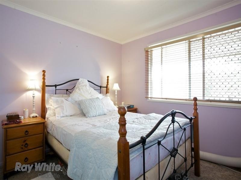 Scarborough QLD 4020