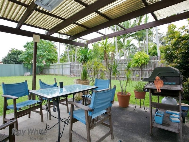 Scarborough QLD 4020