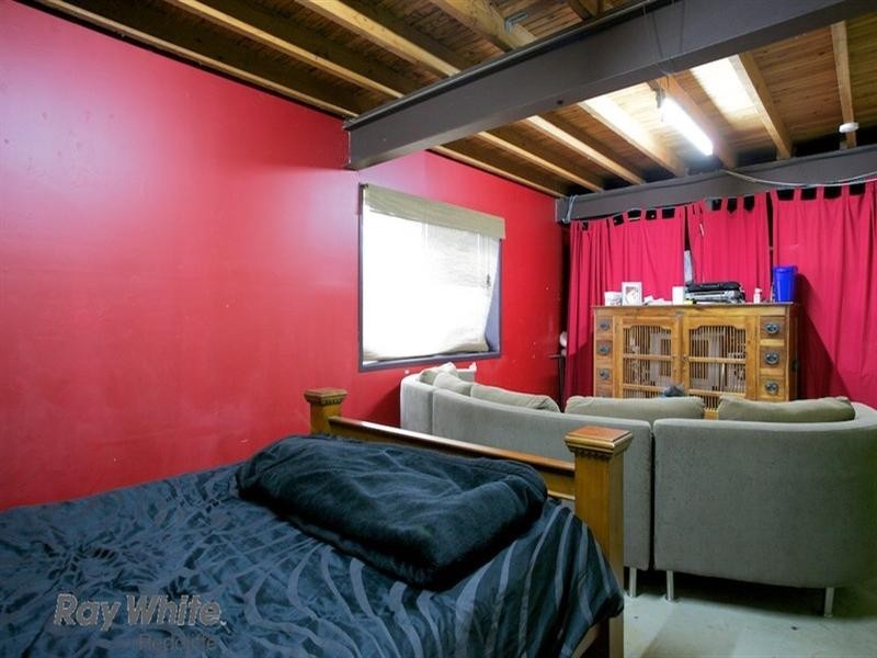 Scarborough QLD 4020