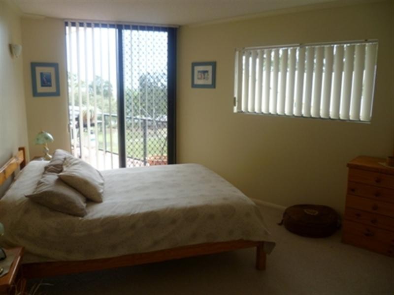 6/43-45 North Quay, Scarborough QLD 4020