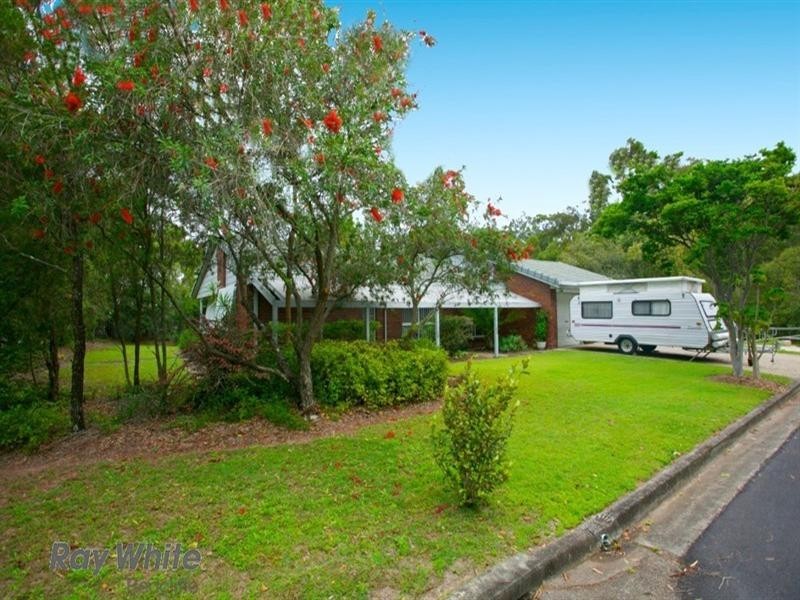 Kippa-ring QLD 4021