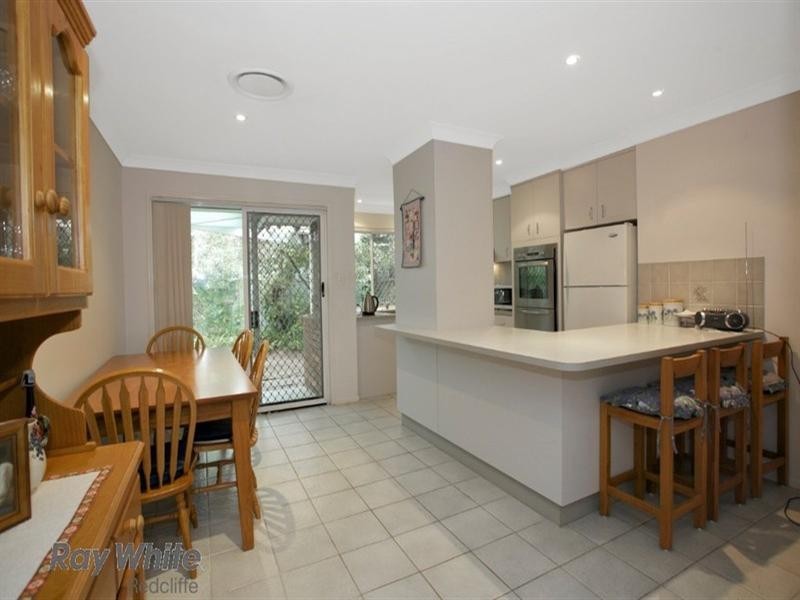 Kippa-ring QLD 4021