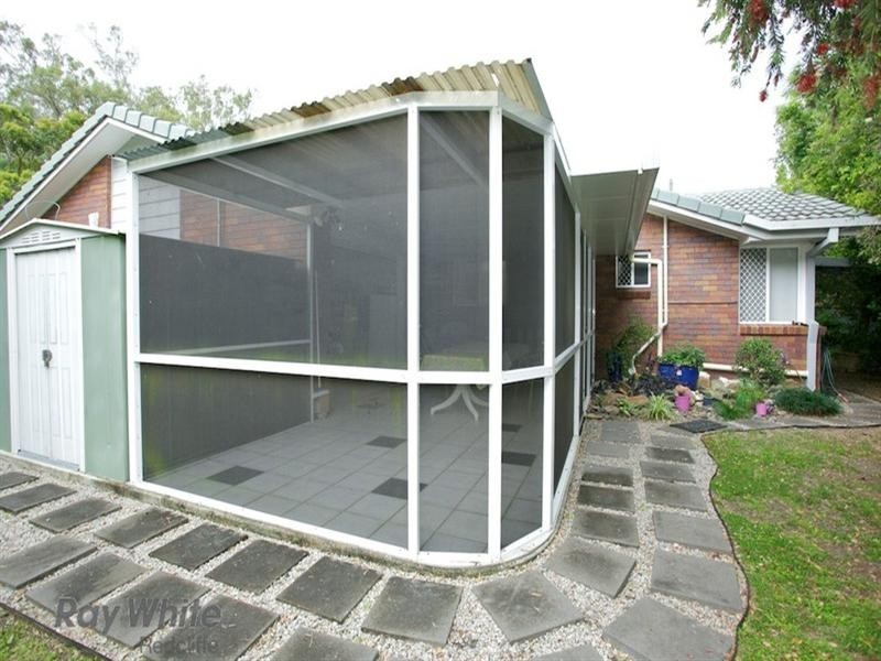 Kippa-ring QLD 4021