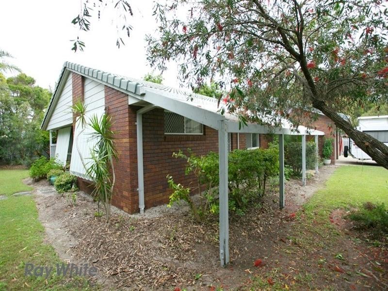 Kippa-ring QLD 4021