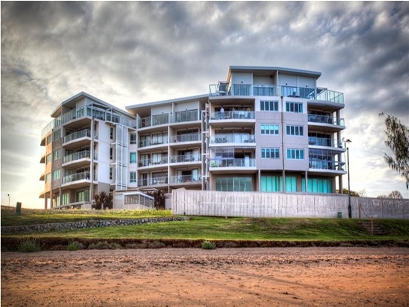 28/146 Prince Edward Parade, Scarborough QLD 4020