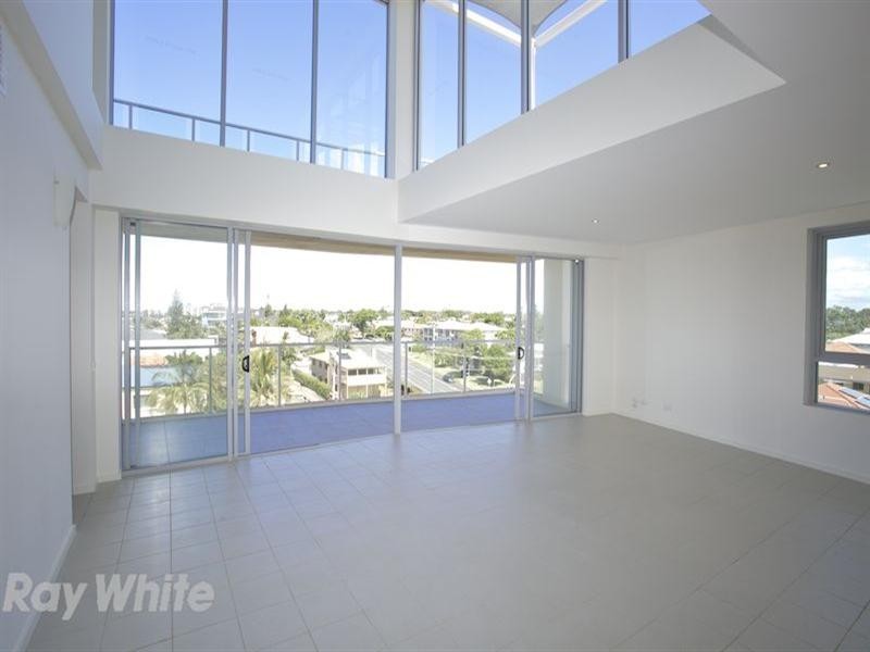 28/146 Prince Edward Parade, Scarborough QLD 4020