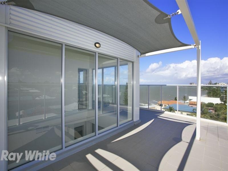 28/146 Prince Edward Parade, Scarborough QLD 4020