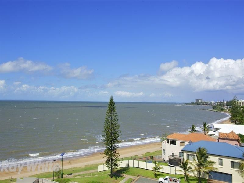 28/146 Prince Edward Parade, Scarborough QLD 4020