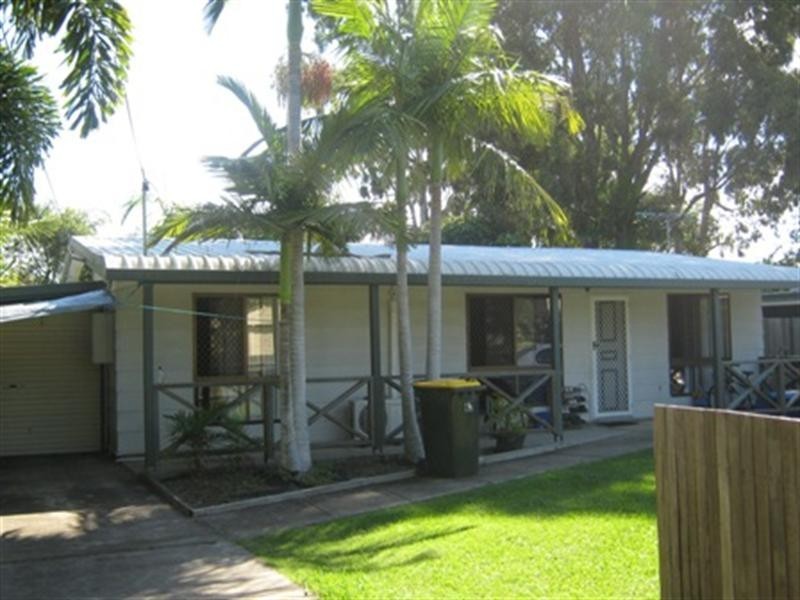 21 Roma Street, Scarborough QLD 4020