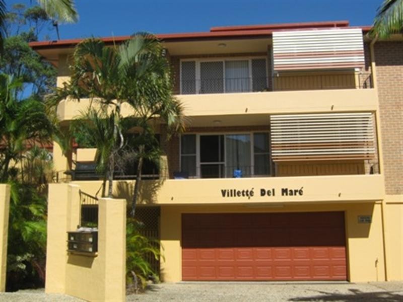 6/6 Landsborough Avenue, Scarborough QLD 4020