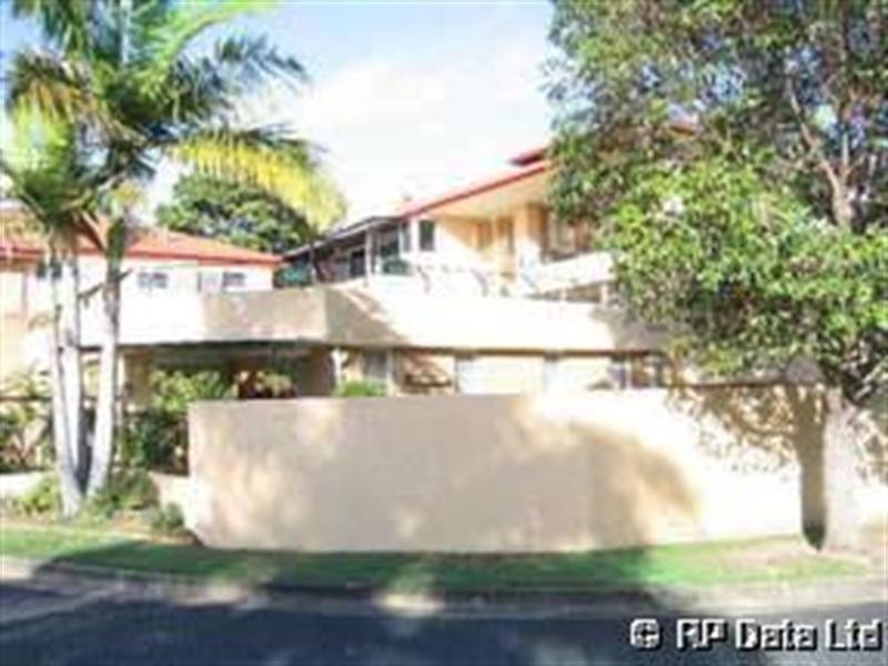 6/6 Landsborough Avenue, Scarborough QLD 4020