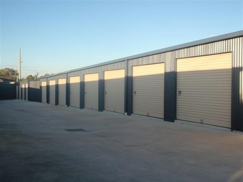 1618 Silvyn Street (Storage on Silvyn), Redcliffe QLD 4020 the real
