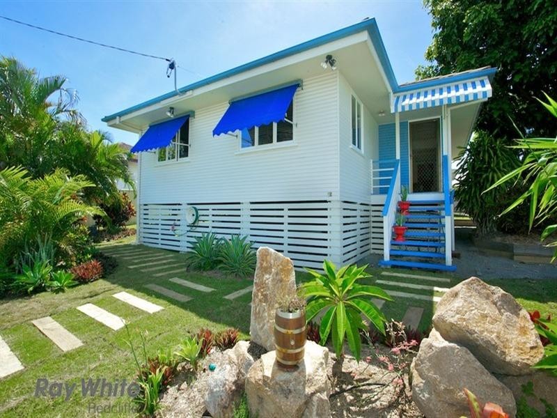 Redcliffe QLD 4020