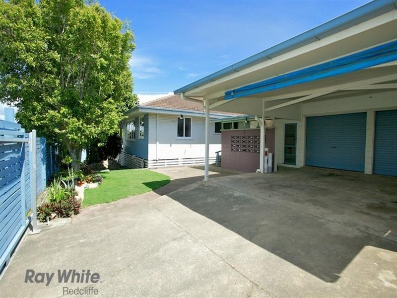 Redcliffe QLD 4020