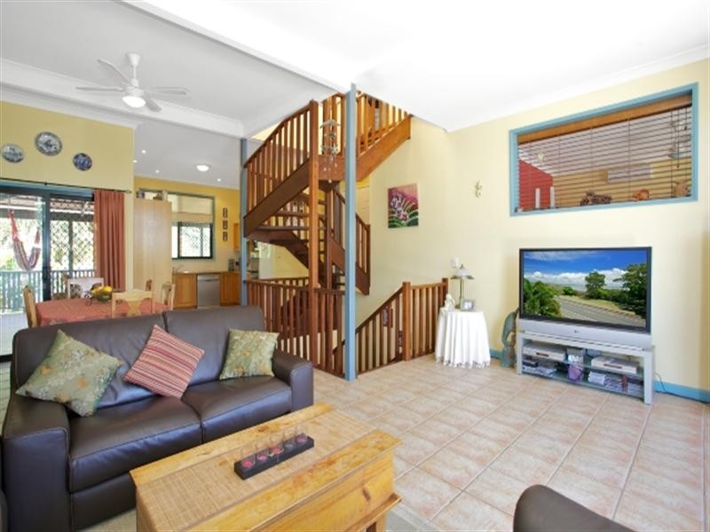 Scarborough QLD 4020