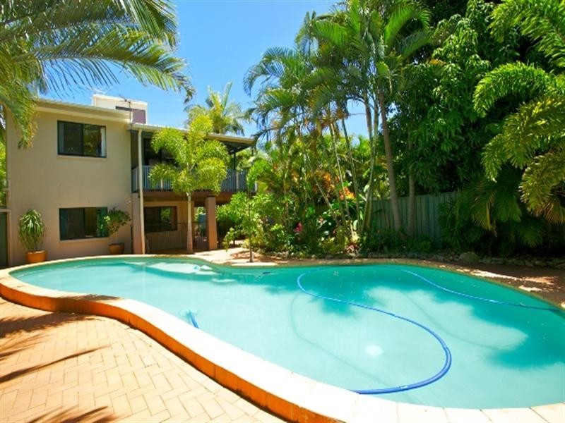 Scarborough QLD 4020