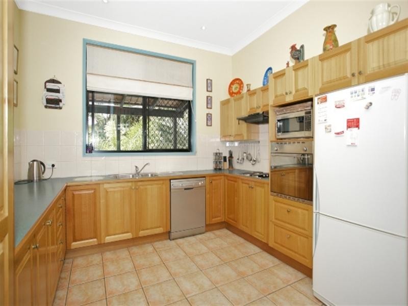 Scarborough QLD 4020