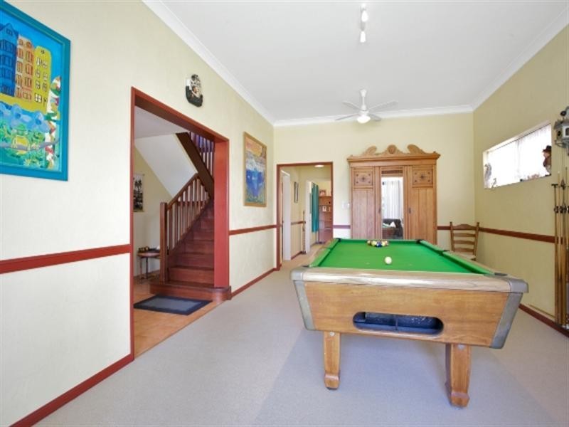 Scarborough QLD 4020