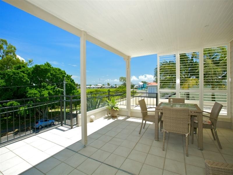 Scarborough QLD 4020