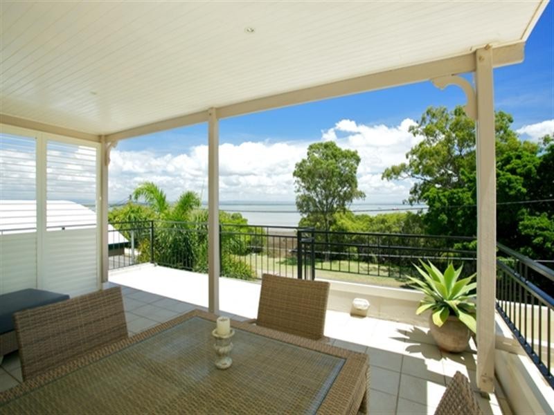 Scarborough QLD 4020