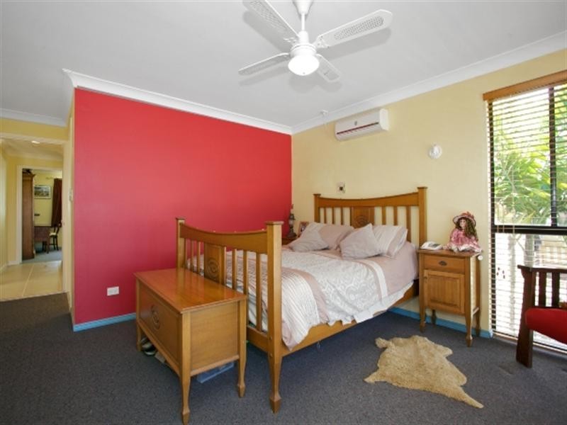 Scarborough QLD 4020