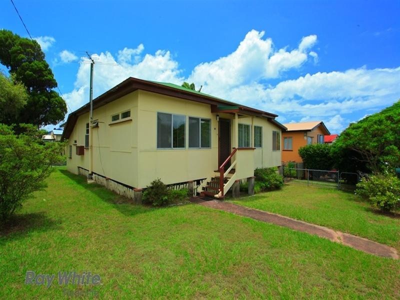 Margate QLD 4019