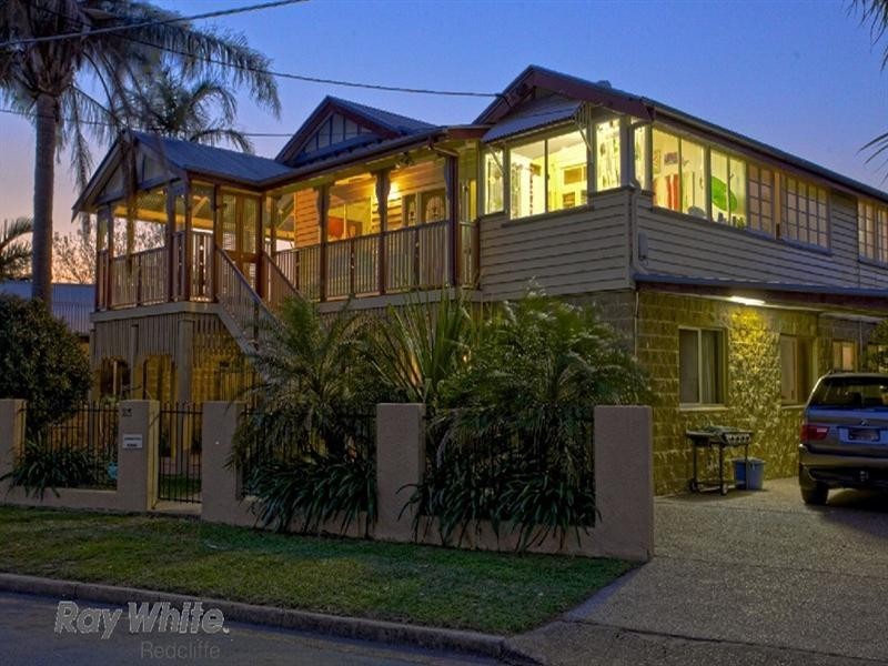 23 Woodcliffe Crescent, Woody Point QLD 4019