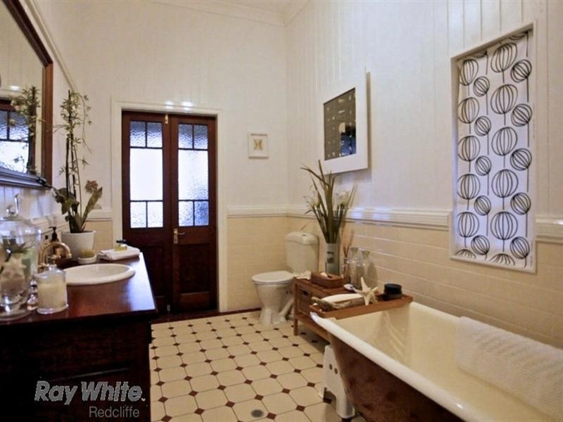 23 Woodcliffe Crescent, Woody Point QLD 4019