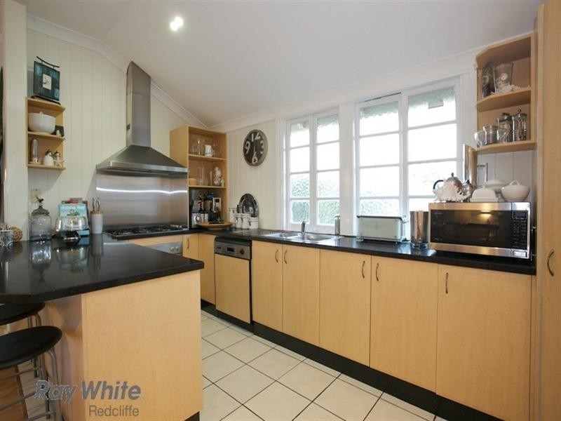 23 Woodcliffe Crescent, Woody Point QLD 4019