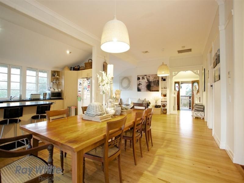23 Woodcliffe Crescent, Woody Point QLD 4019