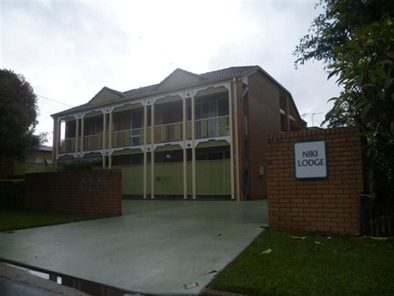 3/38 Hawthorne Street, Woody Point QLD 4019