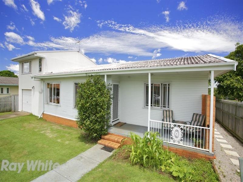 7 Swan Street, Margate QLD 4019