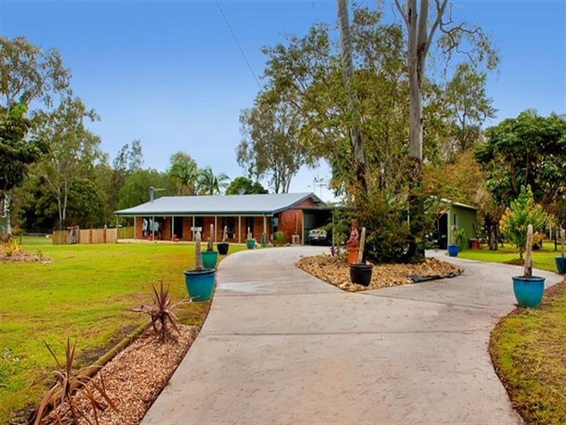 Deception Bay QLD 4508