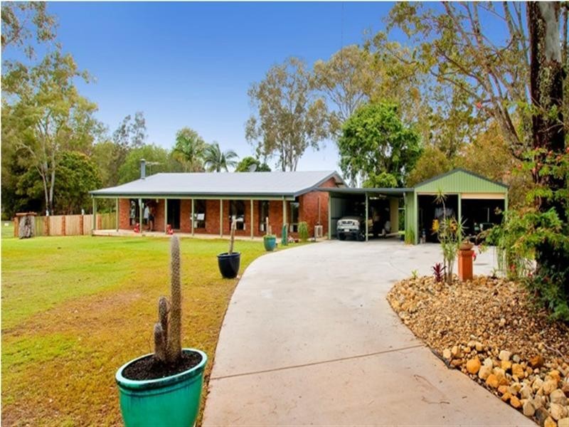 Deception Bay QLD 4508