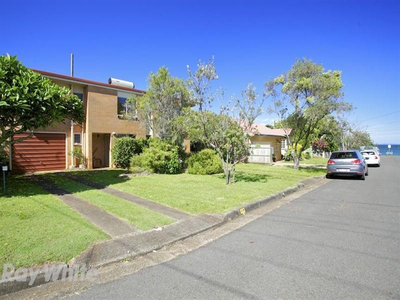 Scarborough QLD 4020