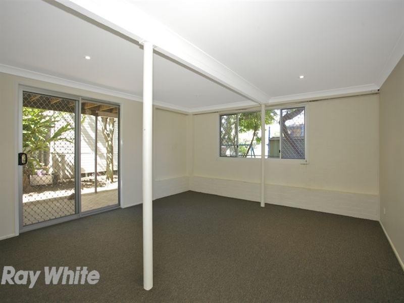 Scarborough QLD 4020