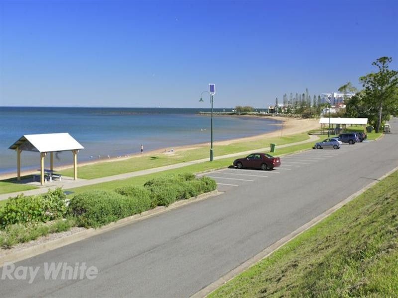 Scarborough QLD 4020