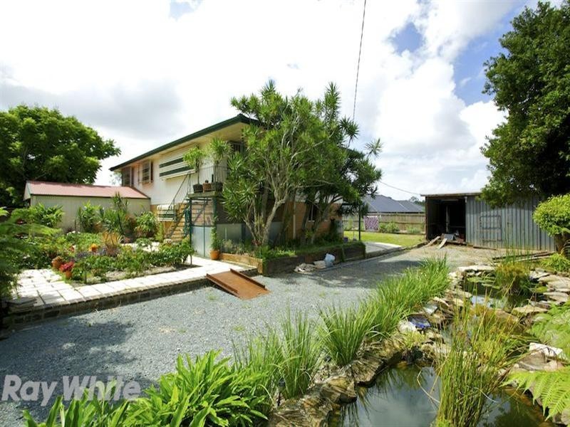 Murrumba Downs QLD 4503