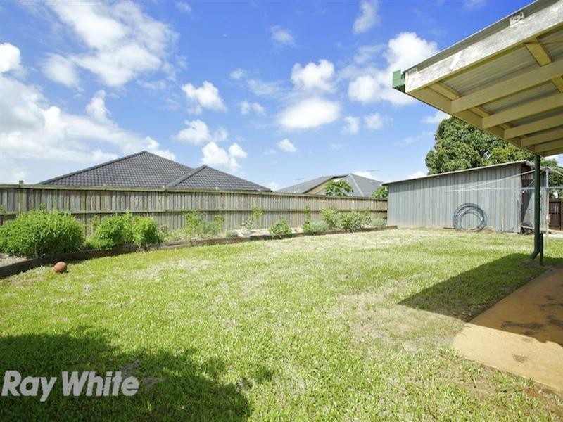 Murrumba Downs QLD 4503