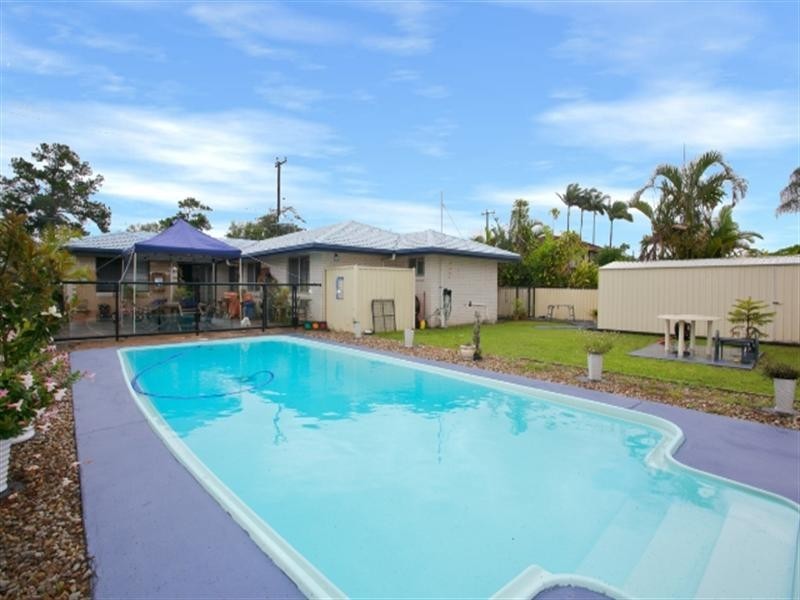 462 Anzac Avenue, Kippa-ring QLD 4021