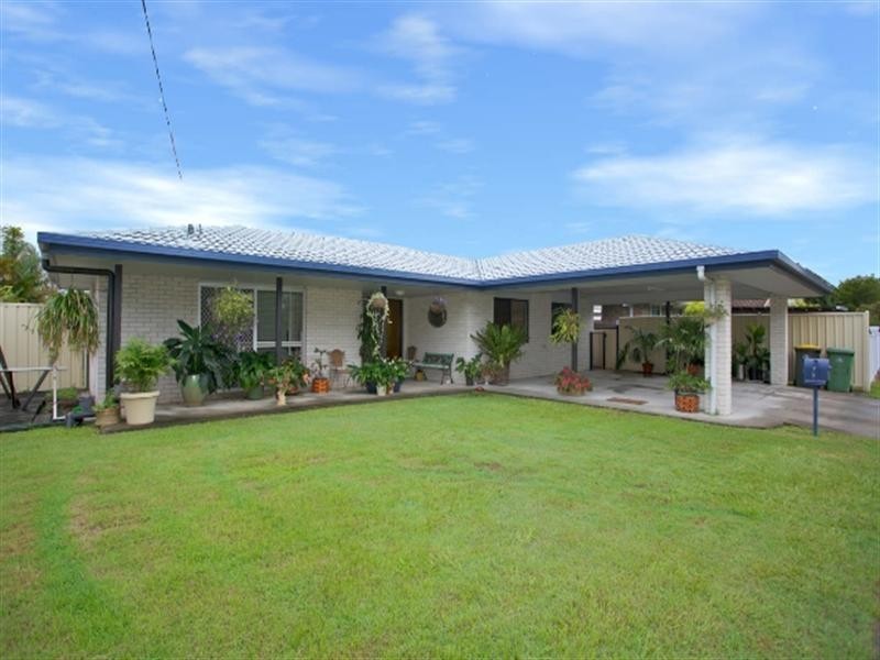462 Anzac Avenue, Kippa-ring QLD 4021