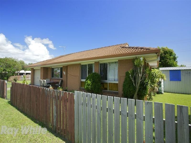 48 Bianco Street, Kippa-ring QLD 4021
